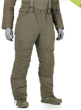 UFPRO Delta OL 4.0 Tactical Winter Pants战术户外棉裤保暖滑雪