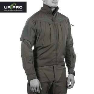 UF Pro Field Shirt Striker基地服立领夹克男透气多功能耐磨德国