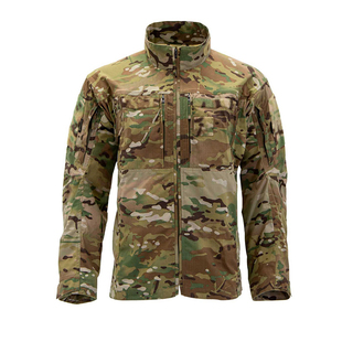 CARINTHIA COMBAT JACKET卡伦西亚CCJ战斗衬衫作战服耐磨透气