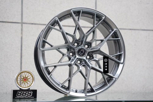 HRE-FF10同款改装旋压轮毂