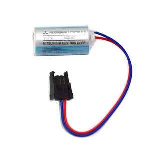 3.6V 适用于三菱伺服 ER17330V Mitsubashi A6BAT 锂电池