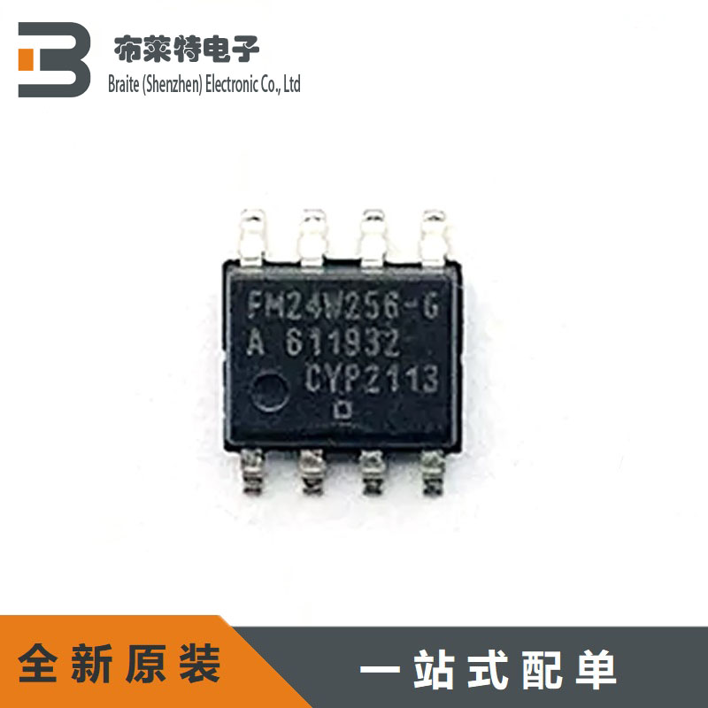 CYPRESS铁电存储器全新原装