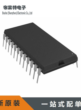 MAX1490AEPG+ 收发器 PDIP-24 原装进口 RS-485/RS-422芯片