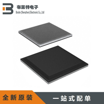 原装单片机XILINX全新IC芯片