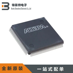 ALTERA 全新原装 EPM7512AEQI208-10N PQFP-208 可编辑逻辑IC
