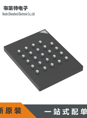 原装正品 MT25QU512ABB8E12-0AUT 封装 T-PBGA-24