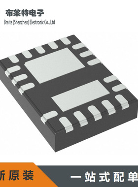 原装正品 LMG1210RVRR 丝印LMG1210 贴片WQFN-19 半桥栅极驱动IC