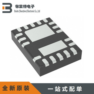 原装正品 LMG1210RVRR 丝印LMG1210 贴片WQFN-19 半桥栅极驱动IC