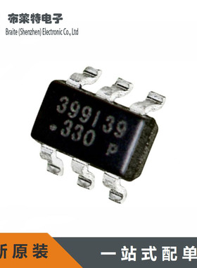全新原装OB3399MP 贴片SOT23-6 LED驱动芯片 电子元件BOM配单