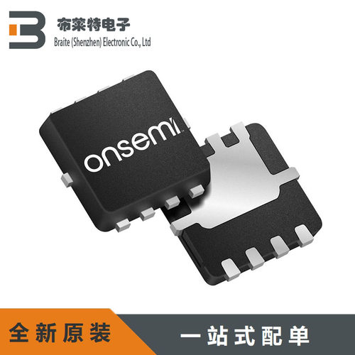 ON原装场效应管稳压晶体管