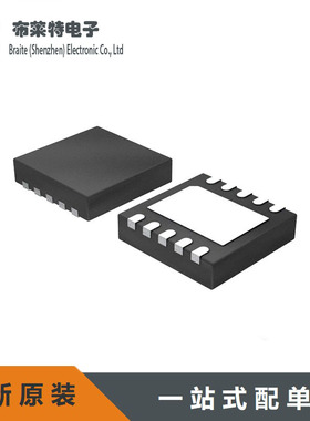 ADI 正品原装 LT3463EDD DFN-10 DC-DC电源芯片 LT3463EDD#PBF