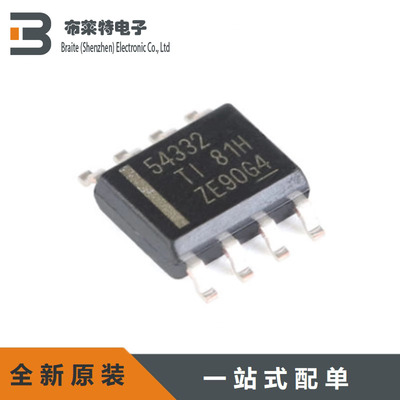 TIDC-DC电源芯片全新原装