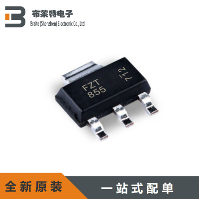 DIODES三极管全新原装