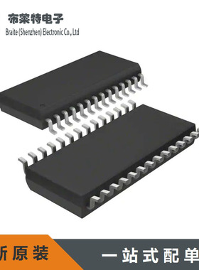 CYPRESS 原装正品 CY8C21534-12PVXE 单片机芯片 SSOP-28