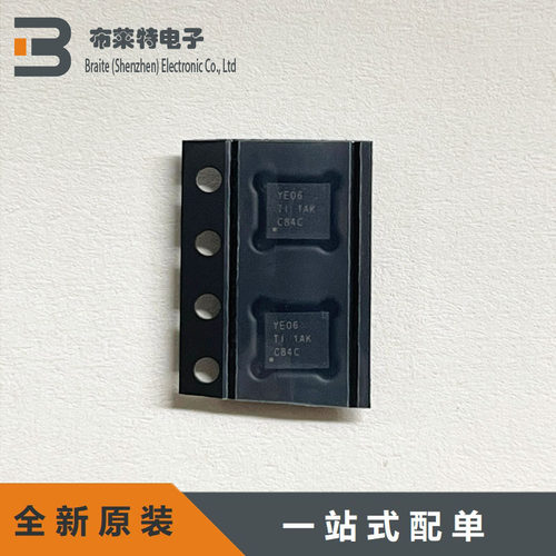 TI双向电平转换器全新原装