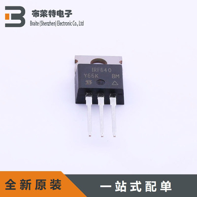 场效应管原装VISHAY全新进口