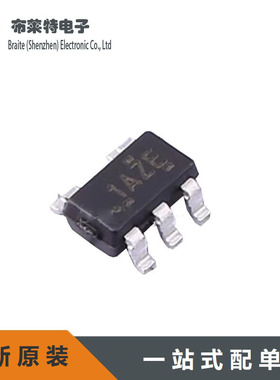 原装正品 INA281A1IDBVR SOT-23-5 电流感应放大器 单路