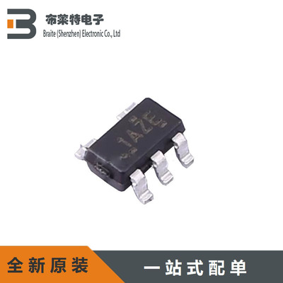 TI电流感应放大器单路