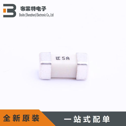 Littelfuse一次性快熔断保险丝