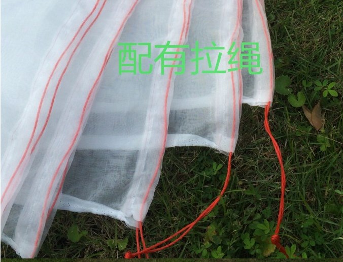 网袋子纱网网袋小网眼编织加密装的尼龙网带网兜(单个价格)_虎窝淘
