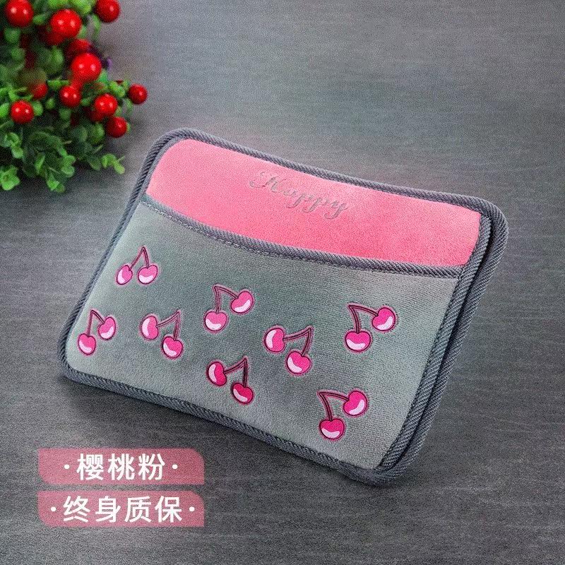 Electric Hand Warmer Charging Hot Water Bag Heaterin the Home Daily , Hot water bottle  category - from Buy2taobao.com to provide professional Taobao agent buy service