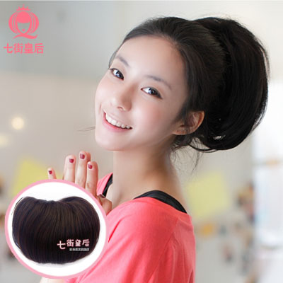 Extension cheveux - Chignon - Ref 233988 Image 4