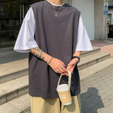 深灰色