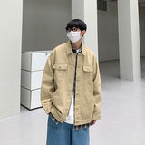 浅卡其