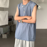 蓝色