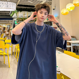 藏青色