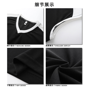 无袖篮球服透气运动服背心美式高街宽松休闲外穿套装T10TP50控78图片