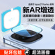 适用iqooZ11turbo镜头膜Z10turbopro手机后摄像头保护膜vivo后置相机AR增透iqoo防摔Z11钢化膜全覆盖配件贴膜