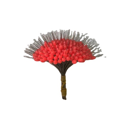 橄榄型太空豆竿稍锁紧豆太空豆