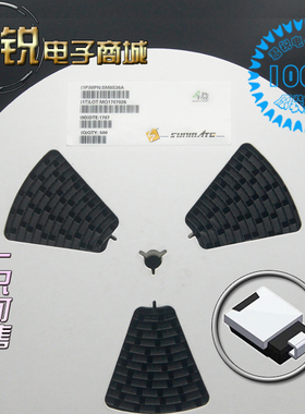 瞬态抑制管SM8S30A/10/18/20/22/24/26/28/33/36/43A/CA车载保护