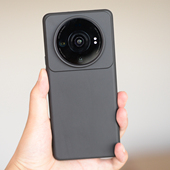 护机甲小米12sUltra超薄磨砂软壳12s手机壳pro透明硅胶12简约非pp