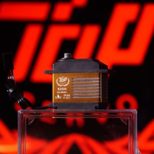TOP “小金砖”2606&4008高速无刷防水舵机 标准舵机 顺丰包邮