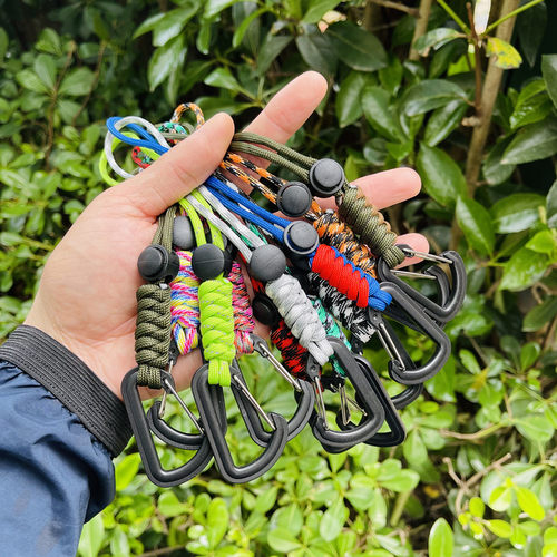 EDCGEAR挂绳防盗手腕挂绳