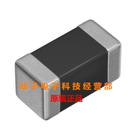 BLM18PG121SN1D 村田贴片磁珠0603 120Ω ±25% @100MHz 50个8元