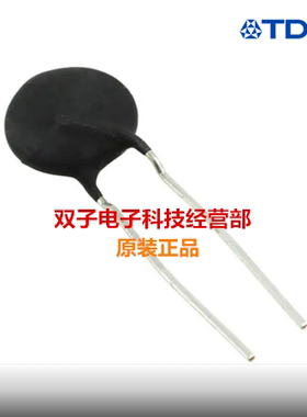 TDK直插NTC热敏电阻 B57238S0479M000 P=7.5mm 4.7Ω 20% 5个22元