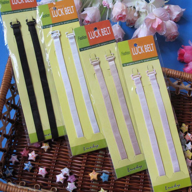 Sangles pour lingerie - Ref 813878 Image 1