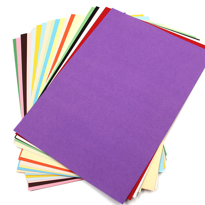 25张1包 A4卡纸 厚纸 名牌台卡 250g 彩纸 加厚手工纸 封面纸 硬纸,文具电教/文化用品/商务用品,折纸/手工纸/衍纸,淘宝优惠券,粉丝福利购,淘宝优惠卷