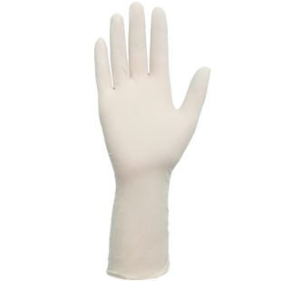 洗碗塑料硅胶厨房胶皮家务清洁洗衣防水橡胶加厚耐用pvc手套防油