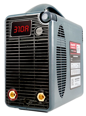 易特流易酷TK310工业级380V大功率电焊机5.0全天焊