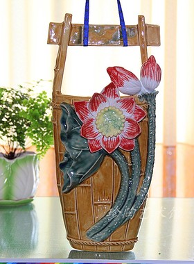 摆件挂壁式浮雕艺术品