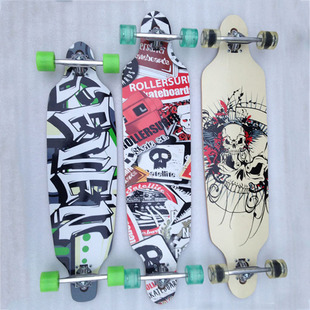 Skateboard pour homme femme enfant OTHER   - Ref 2601730 Image 19
