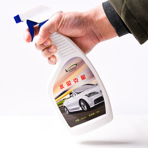 汽车水泥克星车漆面玻璃水泥溶解去污剂清除剂清洗剂