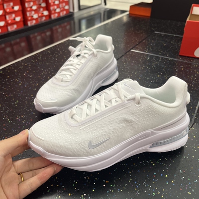 Nike/耐克 女子AIR ZOOM 低帮气垫缓震跑步鞋IB2764-400