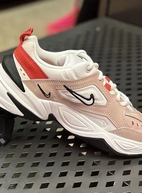 耐克/Nike Tekno M2K 秋冬女子复古百搭舒适运动休闲鞋AO3108-205