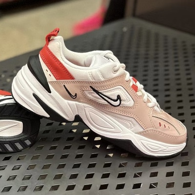 耐克/Nike Tekno M2K 秋冬女子复古百搭舒适运动休闲鞋AO3108-205