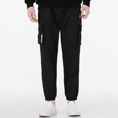果果 Adidas阿迪达斯女子CNY梭织工装休闲运动长裤HC2796原649